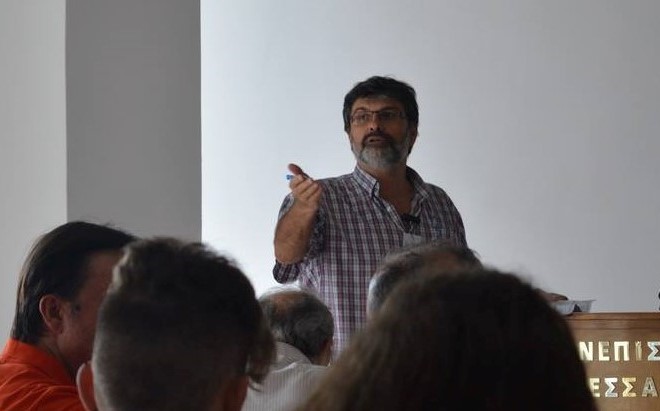 Καρακασίδης